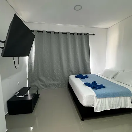Auberge de jeunesse Casa Real